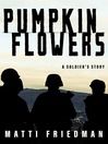 Cover image for Pumpkinflowers